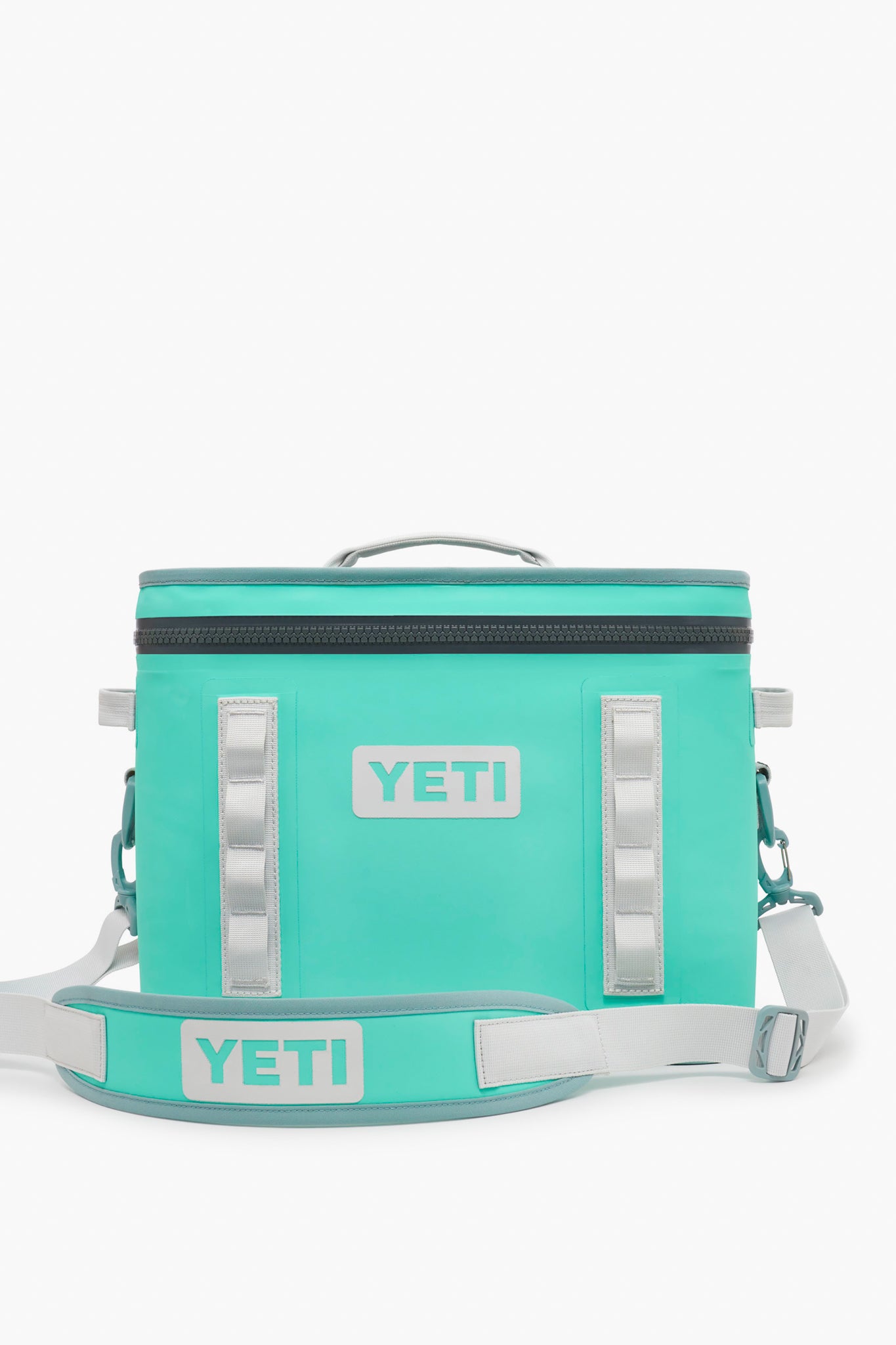 Aquifer Blue Hopper Flip 18 YETI - Main Image