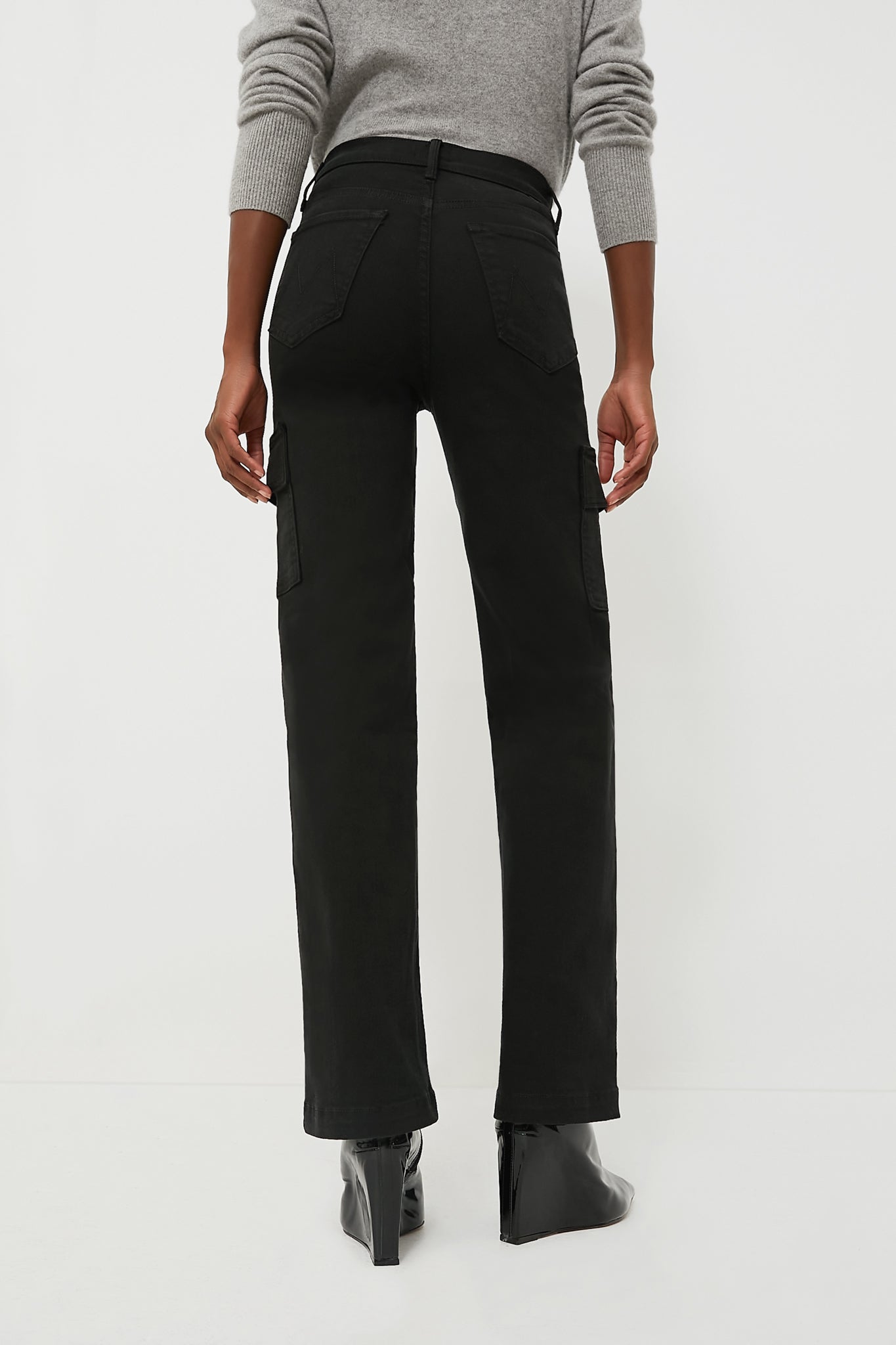 Pitch The Straight Up Rambler Cargo